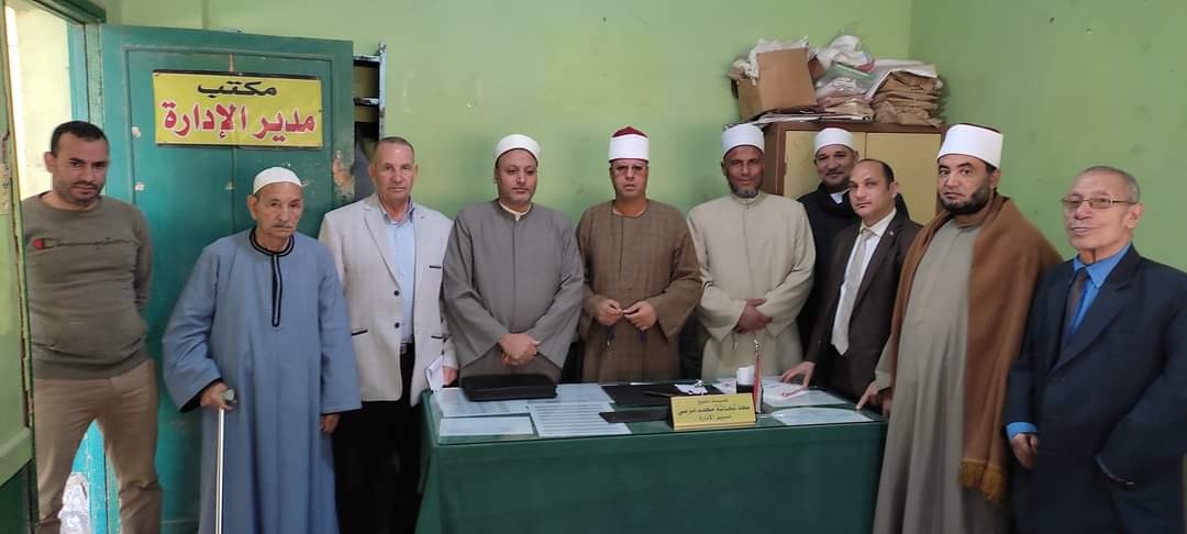 " المواطنة ودعم مؤسسات الدولة" في ندوة بالمنيا 19 - جريدة المساء