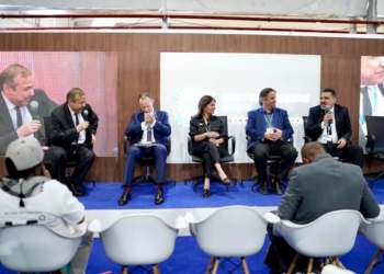 سامسونج مصر تناقش أهم مساهماتها لمواجهة التغير المناخي في مؤتمر COP 27 21 - جريدة المساء