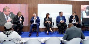 سامسونج مصر تناقش أهم مساهماتها لمواجهة التغير المناخي في مؤتمر COP 27 1 - جريدة المساء