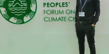 مشاركة متميزة لطالب بحقوق قنا فى مؤتمر المناخ COP27 1 - جريدة المساء