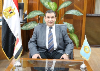 الفخرانى .. مديرًا لمستشفى الزهراء الجامعى  23 - جريدة المساء