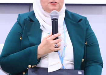 "القباج" تعلن البدء فى تقييم الأثر البيئى لمختلف أنشطة الوزارة ومشروعاتها 16 - جريدة المساء