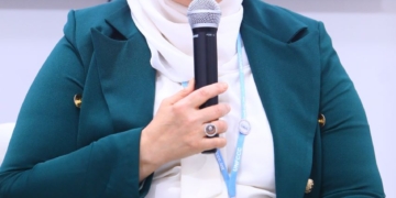 "القباج" تعلن البدء فى تقييم الأثر البيئى لمختلف أنشطة الوزارة ومشروعاتها 1 - جريدة المساء