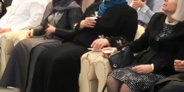 افتتاح المعرض الدائم للأسر المنتجة المصرية تحت شعار "ديارنا للتراث المصري" في سوق المرفأ بدبى 1 - جريدة المساء