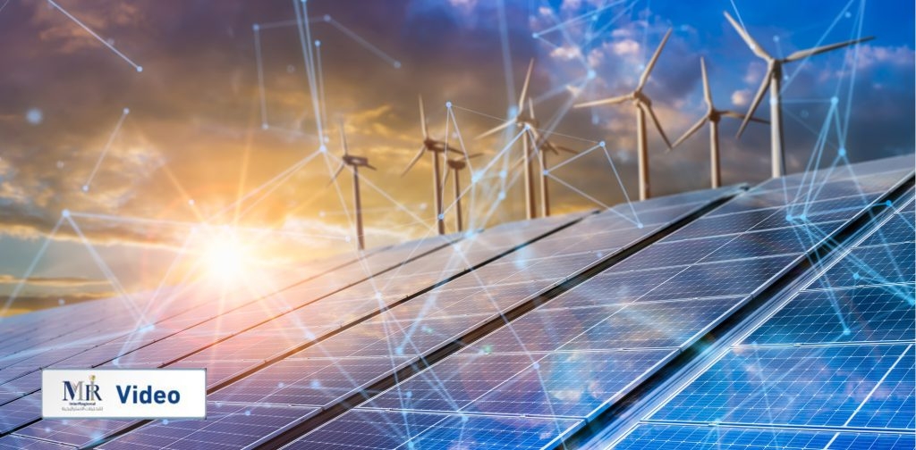 مصر تستشرف المستقبل.. بمشاريع الطاقة النظيفة 19 - جريدة المساء