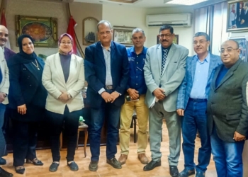 حركة تغييرات مفاجئة بين مديري ووكلاء الادارات التعليمية ببورسعيد 23 - جريدة المساء