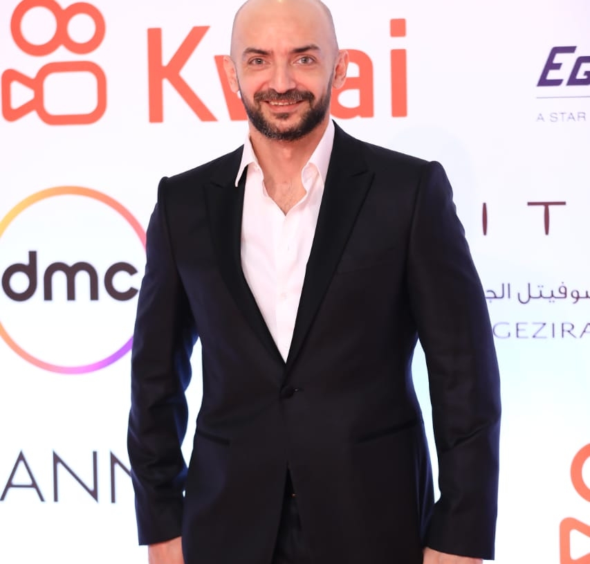 أصداء واسعة ل "رحلة يوسف" رغم حدوث مشكلة بالصوت قبل عرضه "القاهرة السينمائي" 17 - جريدة المساء