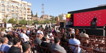 إطلاق الدورة الأولى من أسبوع القاهرة للتصميم في هليوبوليس 1 - جريدة المساء