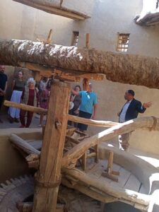 بهدف تنشيط السياحة العلاجية والأستشفائية.. أطباء أسبانيا يزورن مدينة " القصر الإسلامية" بالداخلة 21 - جريدة المساء