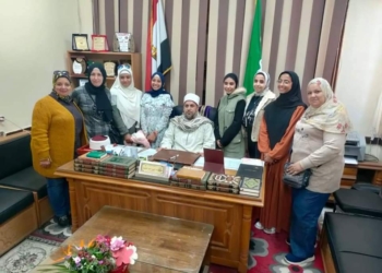 الشرقية الأزهرية أول الجمهورية لمسابقة ألعاب القوى للفتيات 19 - جريدة المساء