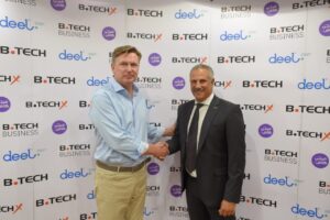 توقيع اتفاقية تعاون  لتطوير تجربة تسوق الإلكترونيات في مصر 20 - جريدة المساء