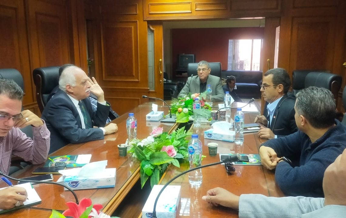 شعبة التسمين: خطة جديدة لخفض تكلفة إنتاج الدواجن وضبط الأسعار خلال الشتاء 18 - جريدة المساء