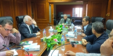 شعبة التسمين: خطة جديدة لخفض تكلفة إنتاج الدواجن وضبط الأسعار خلال الشتاء 1 - جريدة المساء