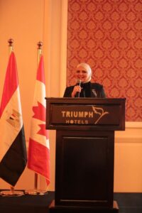 تماشياً مع رؤية مصر الرقمية 2030 إطلاق منصة التعليم الرقمي الكندية في مصر لتدريب الأطفال والكبار على المهارات الرقمية وريادة الأعمال 22 - جريدة المساء