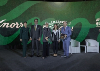 حملة لنشر الوعي حول أنماط وممارسات التغذية السليمة 21 - جريدة المساء