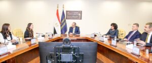 عمرو طلعت: نتعاون مع كبرى المشغلين ومسرعات الأعمال العالميين لتطوير قطاع الشركات الناشئة وريادة الأعمال 26 - جريدة المساء عمرو طلعت: نتعاون مع كبرى المشغلين ومسرعات الأعمال العالميين لتطوير قطاع الشركات الناشئة وريادة الأعمال 25 - جريدة المساء