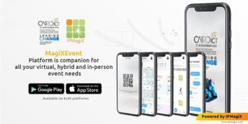 " IPMAGIX " تحتفل بمرور 25 عامًا على تأسيسها في CairoICT ...وتطلق التطبيق الإلكتروني للمعرض على الهواتف الذكية 2 - جريدة المساء " IPMAGIX " تحتفل بمرور 25 عامًا على تأسيسها في CairoICT ...وتطلق التطبيق الإلكتروني للمعرض على الهواتف الذكية 1 - جريدة المساء