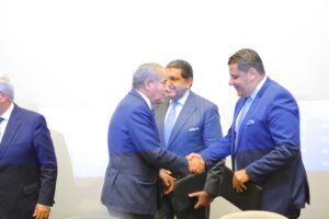 بروتوكول تعاون لتقديم منح دراسية شاملة للطلاب النابغين غير القادرين بالجامعات التكنولوجية 39 - جريدة المساء