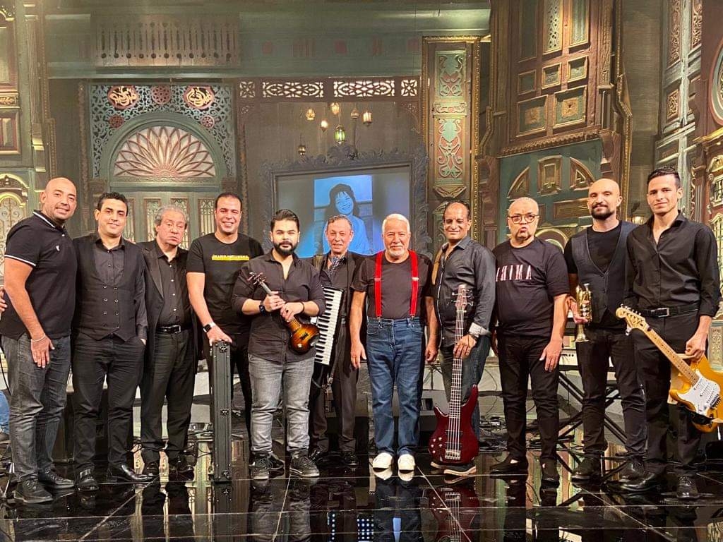 الليلة.. يحيى خليل مع "صاحبة السعادة" على dmc 19 - جريدة المساء الليلة.. يحيى خليل مع "صاحبة السعادة" على dmc 18 - جريدة المساء