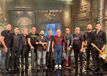 الليلة.. يحيى خليل مع "صاحبة السعادة" على dmc 31 - جريدة المساء