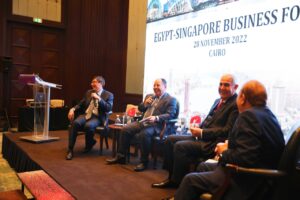 د. معيط: نتطلع إلى زيادة استثمارات سنغافورة فى مختلف قطاعات التنمية المستدامة بمصر 23 - جريدة المساء د. معيط: نتطلع إلى زيادة استثمارات سنغافورة فى مختلف قطاعات التنمية المستدامة بمصر 22 - جريدة المساء