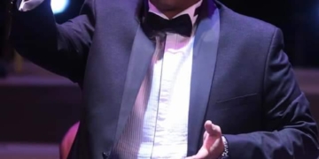 إنشاد تراثي ومعاصر في حفل معهد الموسيقى العربية.. الجمعة 2 - جريدة المساء إنشاد تراثي ومعاصر في حفل معهد الموسيقى العربية.. الجمعة 1 - جريدة المساء