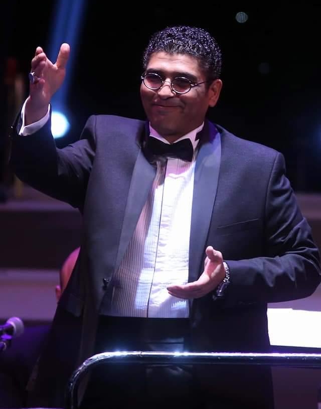 إنشاد تراثي ومعاصر في حفل معهد الموسيقى العربية.. الجمعة 20 - جريدة المساء إنشاد تراثي ومعاصر في حفل معهد الموسيقى العربية.. الجمعة 19 - جريدة المساء