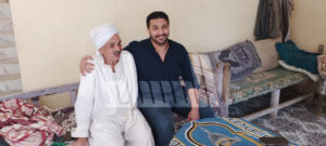 من "حائل" السعودية إلى "قنا" المصرية .. "المساء" ترصد قصة وفاء أسرة سعودية لمواطن بالصعيد الجواني 21 - جريدة المساء