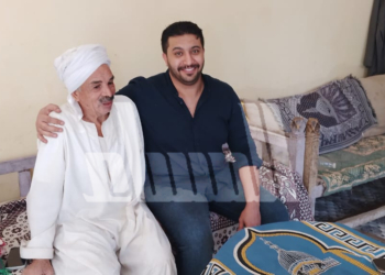 من "حائل" السعودية إلى "قنا" المصرية .. "المساء" ترصد قصة وفاء أسرة سعودية لمواطن بالصعيد الجواني 26 - جريدة المساء