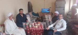 من "حائل" السعودية إلى "قنا" المصرية .. "المساء" ترصد قصة وفاء أسرة سعودية لمواطن بالصعيد الجواني 29 - جريدة المساء