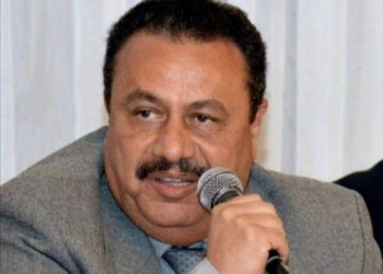 رضا عبد القادر: الثلاثاء المقبل .. بدء تطبيق المرحلة الفرعية الثالثة للمرحلة الأخيرة لمنظومة الفاتورة الالكترونية 24 - جريدة المساء