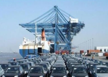 2.5 مليار جنيه إجمالي الضرائب والرسوم المحصلة بجمارك بورسعيد خلال أكتوبر الماضي 23 - جريدة المساء