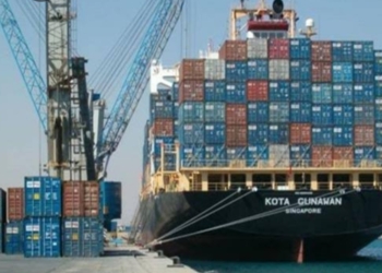 3.5 مليار جنيه ضرائب ورسوم محصلة بجمارك السويس خلال شهر اكتوبر الماضي 29 - جريدة المساء