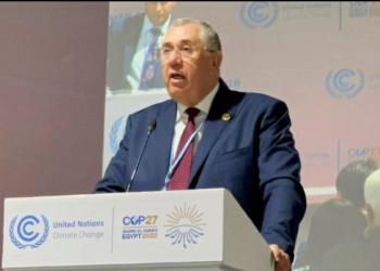 الزراعة: دعم كبير لمبادرة "FAST " من المشاركين في قمة المناخ 35 - جريدة المساء