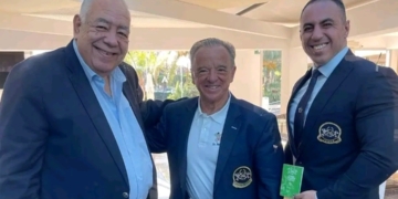 محمد محسن أول حكم دولي يجمع بين تحكيم كمال الأجسام و"الفتنس تشالنج" 1 - جريدة المساء