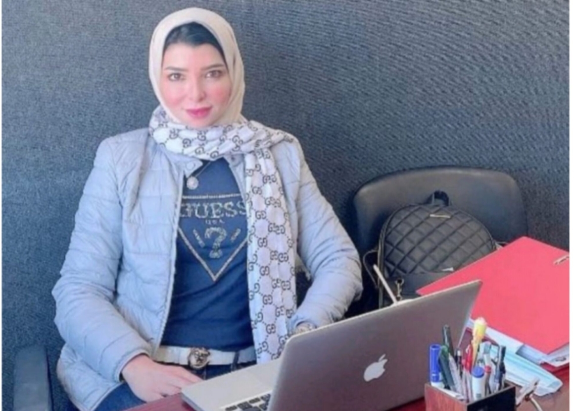د.نهى بدر مديرا تنفيذيا لمركز خدمة المجتمع وتنمية البيئة بجامعة فاروس 19 - جريدة المساء