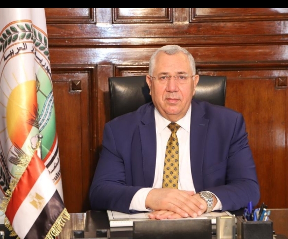 "الزراعة": اعتماد 16 مليون جنيه للمشروع القومى للبتلو 20 - جريدة المساء "الزراعة": اعتماد 16 مليون جنيه للمشروع القومى للبتلو 19 - جريدة المساء