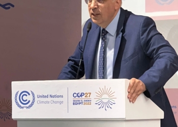 سويلم يشارك في جلسة إطلاق "مبادرة الغذاء والزراعة .. من أجل التحول المستدام" 33 - جريدة المساء