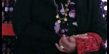 دكتورة سهام جبريل ارفض أستغلال المؤتمر وجلساته ومنصاته واعلامه من أجل قضية شخص بعينه سجين فى قضية جنائية . 9 - جريدة المساء