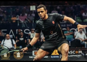 عسل يقود منتخب الجامعات في بطولة العالم بالقاهرة 29 - جريدة المساء
