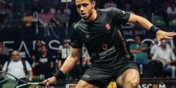 عسل يقود منتخب الجامعات في بطولة العالم بالقاهرة 2 - جريدة المساء عسل يقود منتخب الجامعات في بطولة العالم بالقاهرة 1 - جريدة المساء