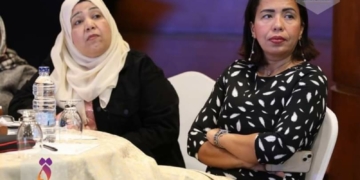 قومى المرأة يواصل النقاش حول الجرائم المرتبطة بالأحوال الشخصية .. 1 - جريدة المساء