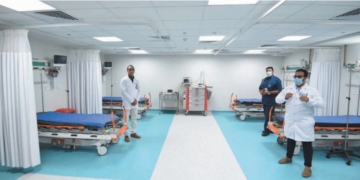 القيادات الطبية ترحب بشراكة القطاع الخاص فى إدارة المستشفيات الحكومية 1 - جريدة المساء