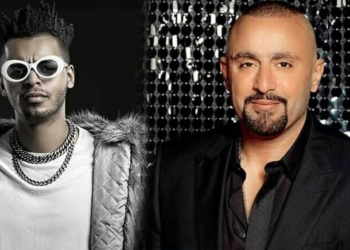 أحمد السقا ينفى تعاونه مع أوكا فى اغنية جديدة 33 - جريدة المساء