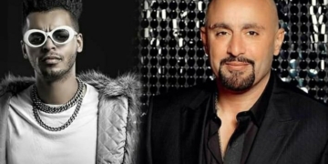 أحمد السقا ينفى تعاونه مع أوكا فى اغنية جديدة 1 - جريدة المساء