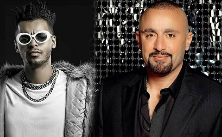 أحمد السقا ينفى تعاونه مع أوكا فى اغنية جديدة 17 - جريدة المساء