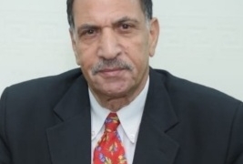 رئيس الاتحاد العام للمصريين فى  الخارج :السيسي حقق لمصر مالم تشهده اى دولة فى العالم 1 - جريدة المساء