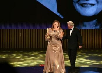 المخرجة كاملة أبو ذكرى..حلم كبير ان يتم تكريمى بمهرجان القاهرة 17 - جريدة المساء