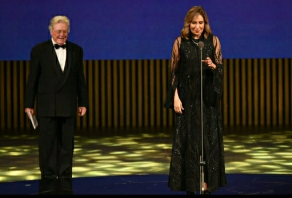 الفنان حسين فهمى .. اطلاق اسم الفنان الراحل سمير صبرى على الدورة ال ٤٤ من مهرجان القاهرة السينمائى 18 - جريدة المساء الفنان حسين فهمى .. اطلاق اسم الفنان الراحل سمير صبرى على الدورة ال ٤٤ من مهرجان القاهرة السينمائى 17 - جريدة المساء