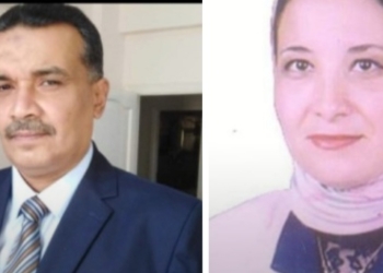 تجديد الثقة في وكيلي الشباب والرياضة بالمنيا 27 - جريدة المساء